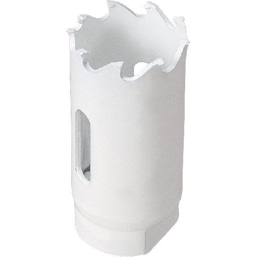 1" Carbide Tipped Hole Saw