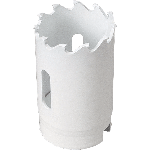 1-1/4" Carbide Tipped Hole Saw