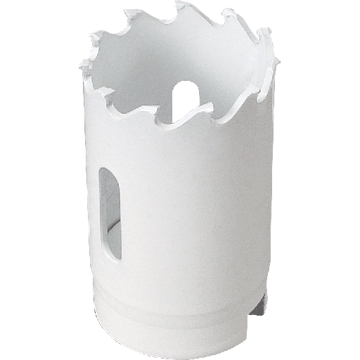 1-3/8" Carbide Tipped Hole Saw