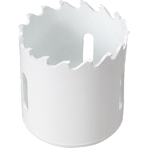 1-5/8" Carbide Tipped Hole Saw