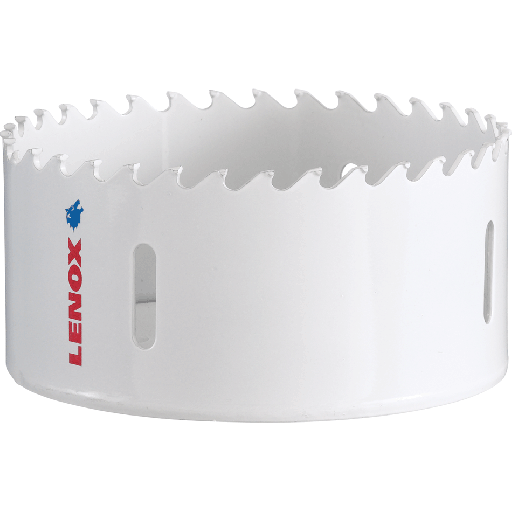 3-3/4" Carbide Tipped Hole Saw