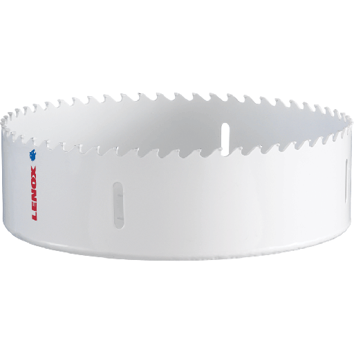 6" Carbide Tipped Hole Saw