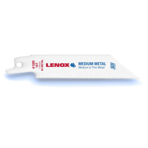Lenox 418R