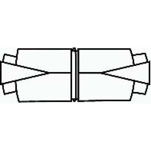 Double Expansion Anchors