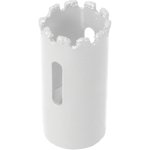 1"  LENOX MASTER-GRIT HOLE SAW