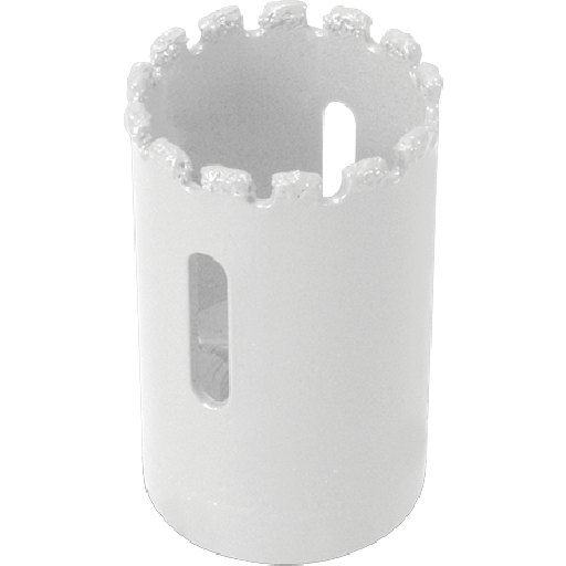 1-1/8" Lenox Master-Grit Hole Saw