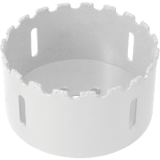 3-1/4"  LENOX MASTER-GRIT HOLE SAW