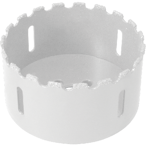 3-5/8"  LENOX MASTER-GRIT HOLE SAW