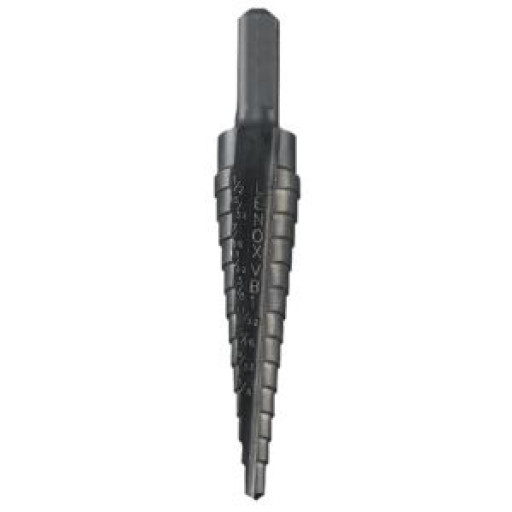 lenox Vari-Bit VB1 Step Drill Bit