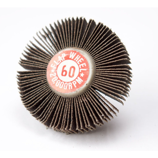 3 inch Abrasive Flap Wheel