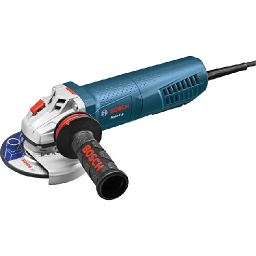 Bosch AG40-85 4-1/2