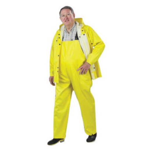 3-Piece Rainsuit by BATA - 2X Large