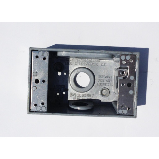 Waterproof Electrical Switch Box