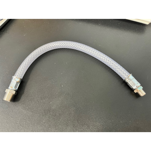 Eibenstock Hose Complete