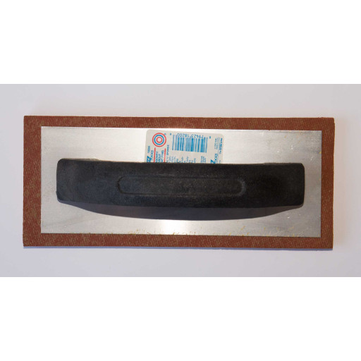 HYDE 4"  X 9"  MASONRY FLOAT