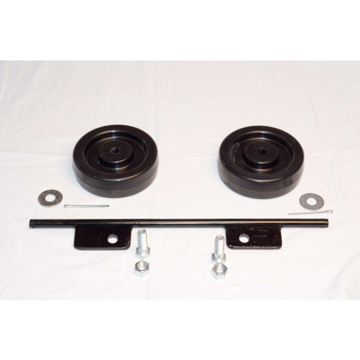 BD500 Large Wheel Assembly