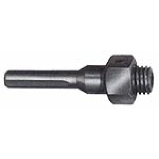 10" Replacement Shank for 1" to 1-3/4" sized Carbide Hole Saws