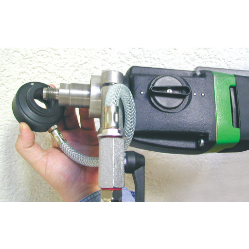 Shaft Seal Set (2) of Replacement Seals for ETN 2001 P Two Speed Core Drill Machine, 83000070 Shaft Seal 