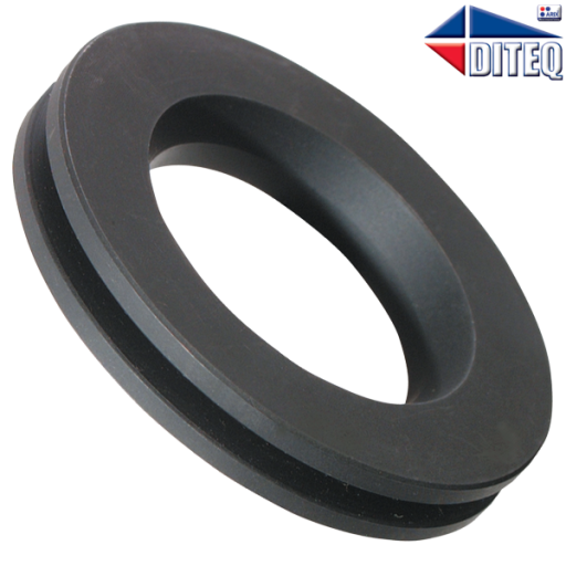 ring saw blade drive wheel