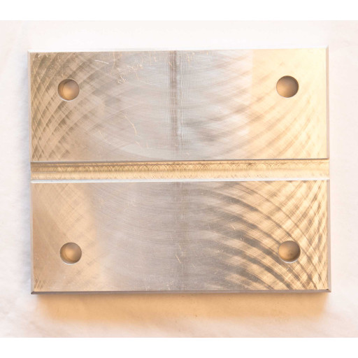 Individual Spacer Block for BD Core Drill Stands