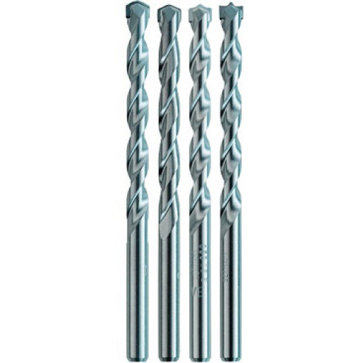 9/16" X 6" X 4-1/2" Carbide Bit with 3/8" Shank