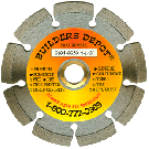 4-1/2 diamond blade