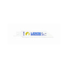 Lenox 414R 4" X 3/4" X.035" 14TPI Reciprocating Sawzall Blades for Metal, 5 Pack Lenox #414R