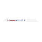 5PK 8" X 3/4" X .050" 10TPI Reciprocating/Sawzall Blades - General Purpose, Lenox #810R