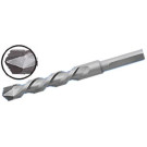 Groo-V Carbide Granite Drill Bits with Straight Shank