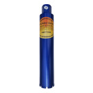 3 inch diamond core bit for reinforced concrete wet supreme