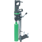 Eibenstock ETN2001P On BSD104 Stand