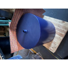 24" diamond core bit