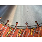 14" Diamond Blade, Standard, General Purpose, Segmented