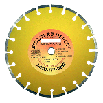 14 diamond saw blade supreme general purpose segmented