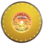 14 x .125 Supreme Turbo 14 inch Diamond Blade