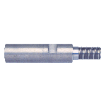 0402-0010 6" Drill Bit Extension for 1-1/4"-7
