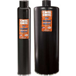 Premium Black Core Bit Granite Rock Diamond Products