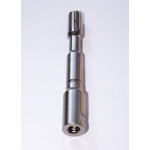 7 inch Spline Adapter for Versio System