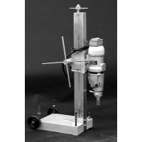 BD-500 Core Drill Machine with CB748 Motor
