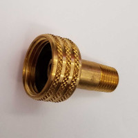 Milwaukee 42-04-0600 Water Hose Adapter