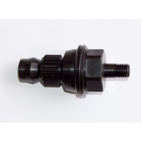 Hilti Spline BU to 5/8-11 Adaptor for DD160E DD250E DCM1.5