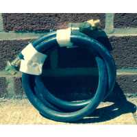 Replacement Water Hose (PETCOCK/BALL VALVE NOT INCLUDED)
