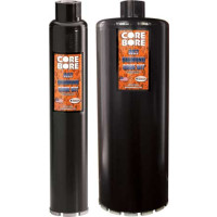 Premium Black Core Bit Granite Rock Diamond Products