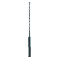SDS Max 2-Cutter Carbide Bit for rotary hammers