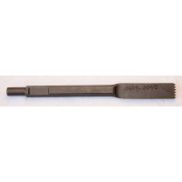 Slotting Chisel 1-1/8