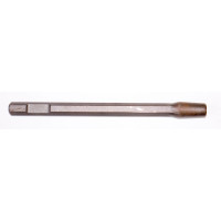 12 inch tamper shank