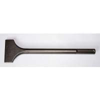 3 in SDS Max Scaling Chisel