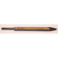 10 inch sds plus moil point chisel