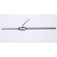 0618-7091 8-3/4 sds plus hollow core bit aapter