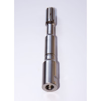 7 inch Spline Adapter for Versio System